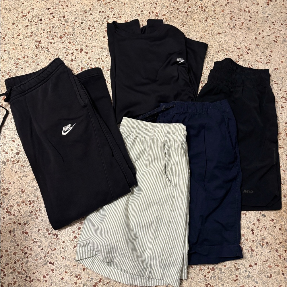 Men’s Large Bundle Set - image 1